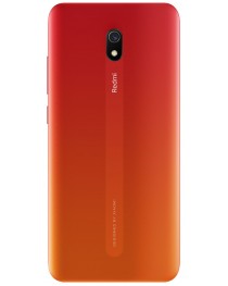 Xiaomi Redmi 8A (2Gb+32Gb) Red купить в Уфе | Обзор | Отзывы | Характеристики | Сравнение